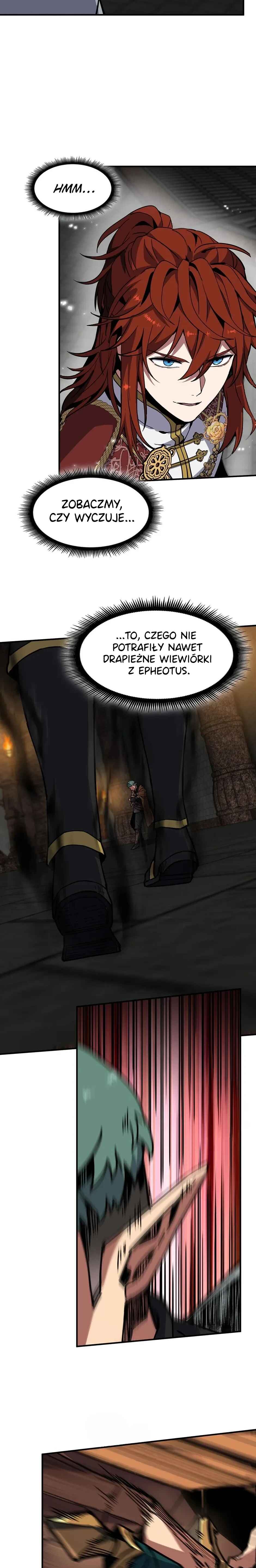 The Beginning After the End Chapter 236 - Page 16