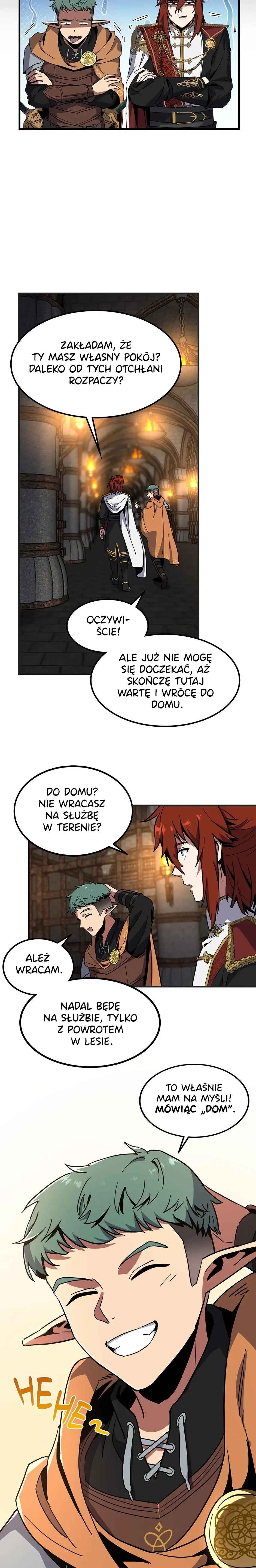 The Beginning After the End Chapter 236 - Page 20