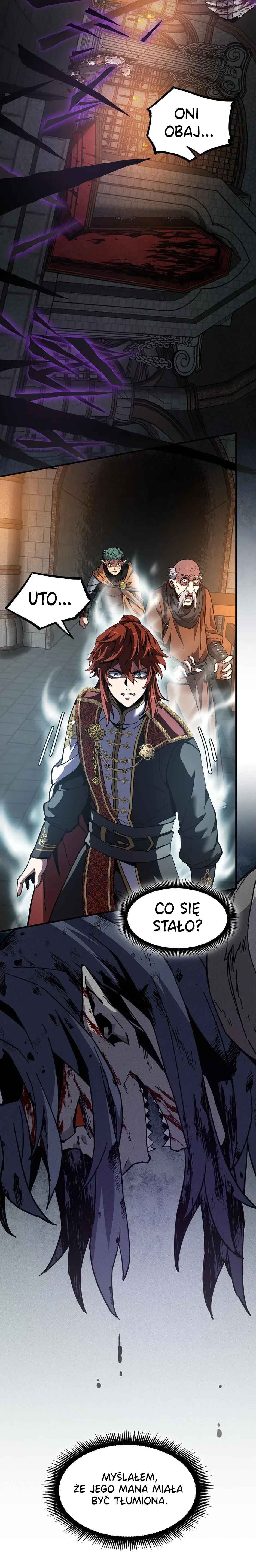The Beginning After the End Chapter 236 - Page 25