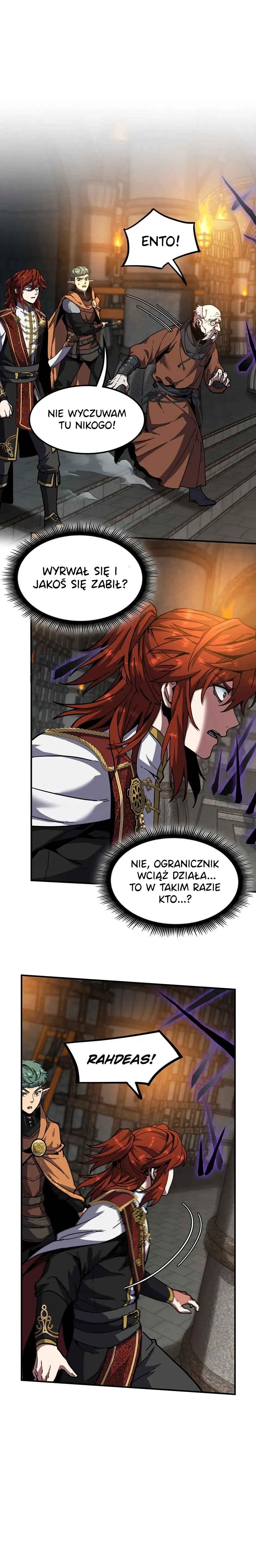 The Beginning After the End Chapter 236 - Page 26