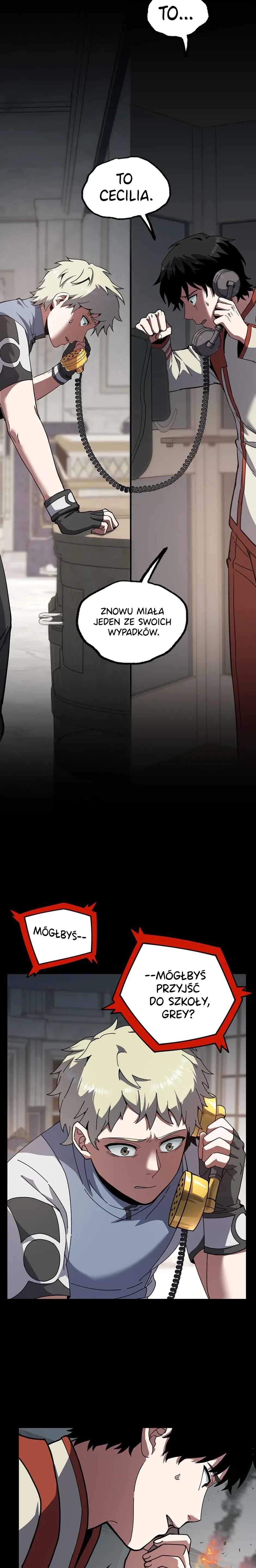 The Beginning After the End Chapter 236 - Page 4