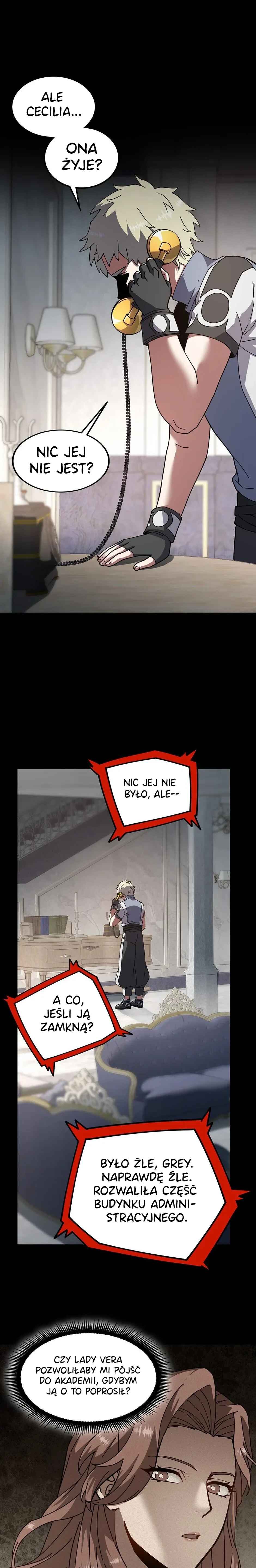 The Beginning After the End Chapter 236 - Page 6