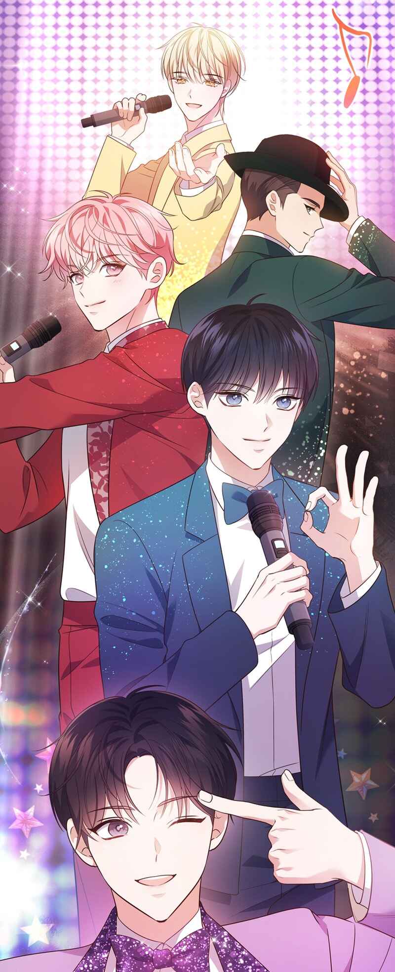 This Life's Universal Superstar Chapter 9 - Page 10