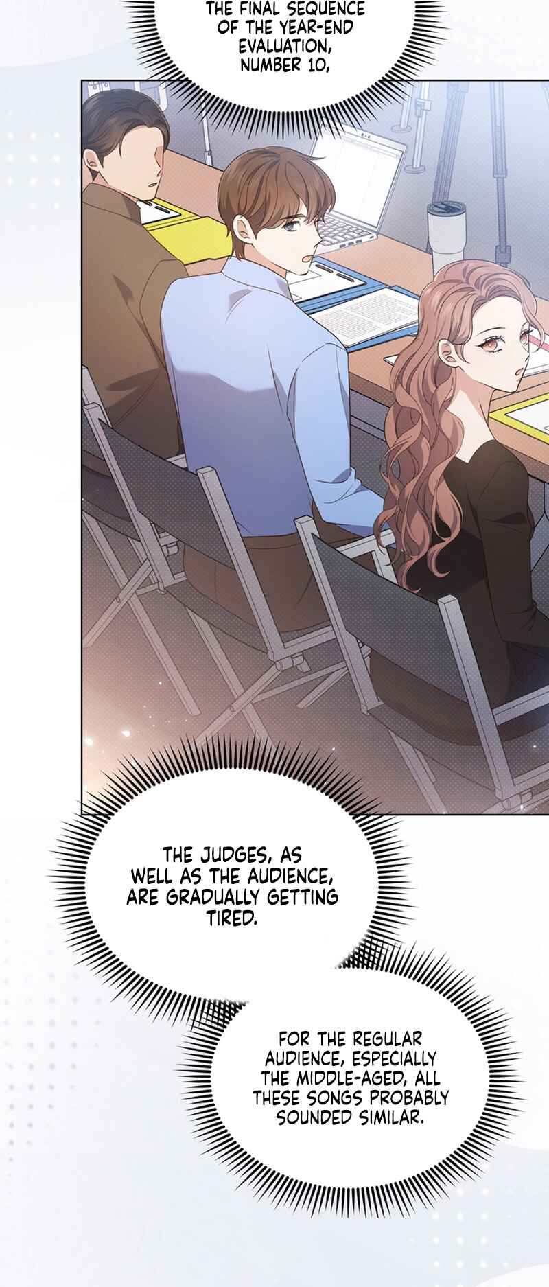 This Life's Universal Superstar Chapter 9 - Page 17