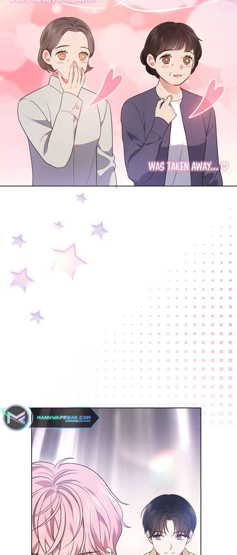 This Life's Universal Superstar Chapter 9 - Page 23