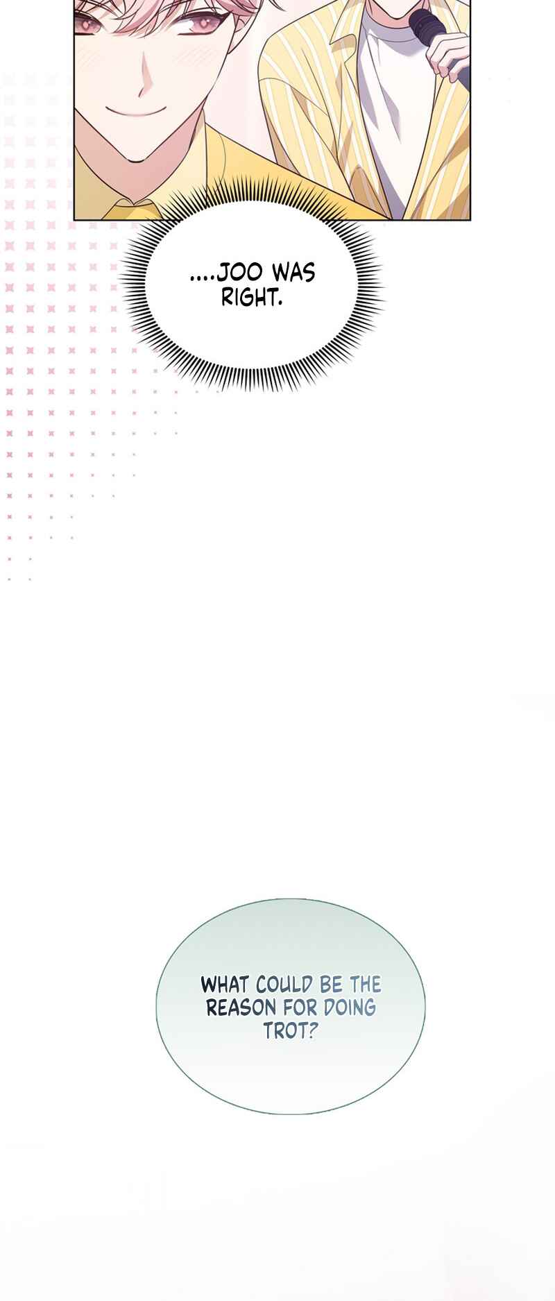 This Life's Universal Superstar Chapter 9 - Page 24