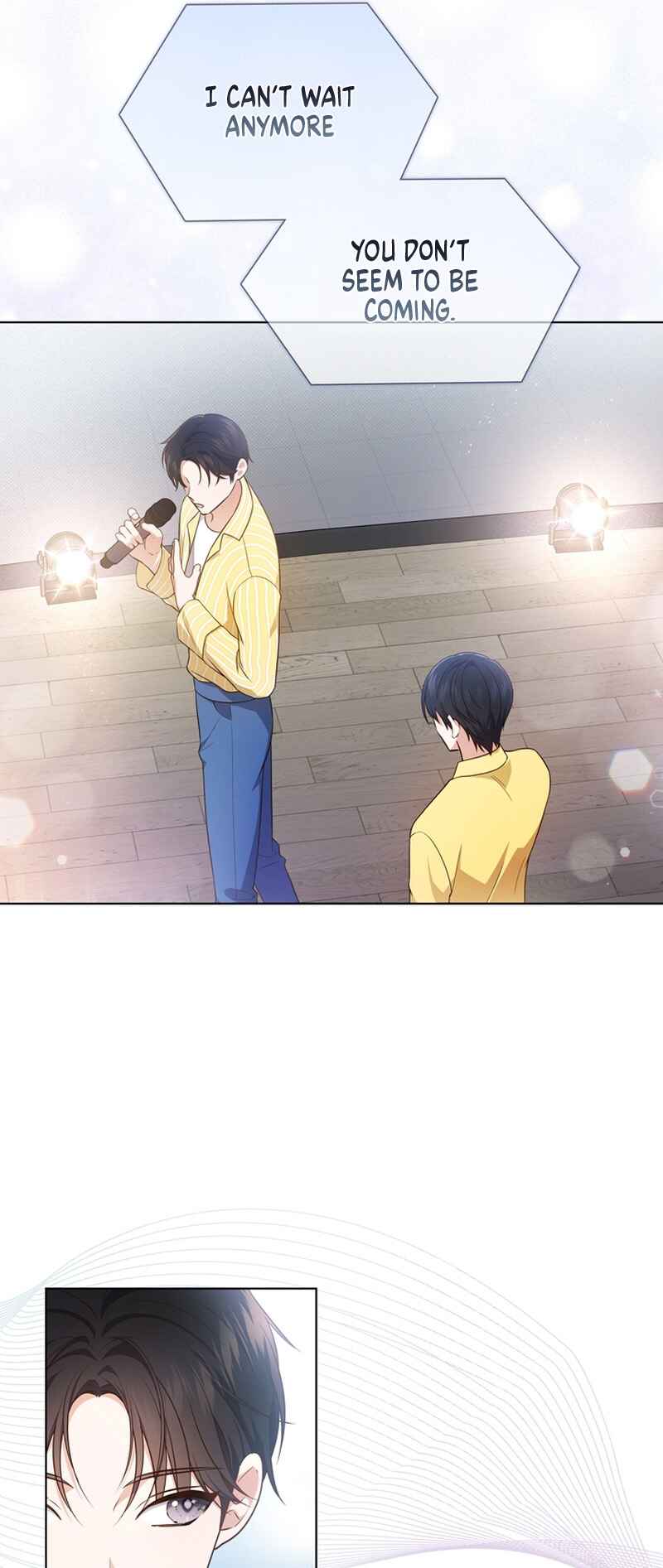 This Life's Universal Superstar Chapter 9 - Page 33