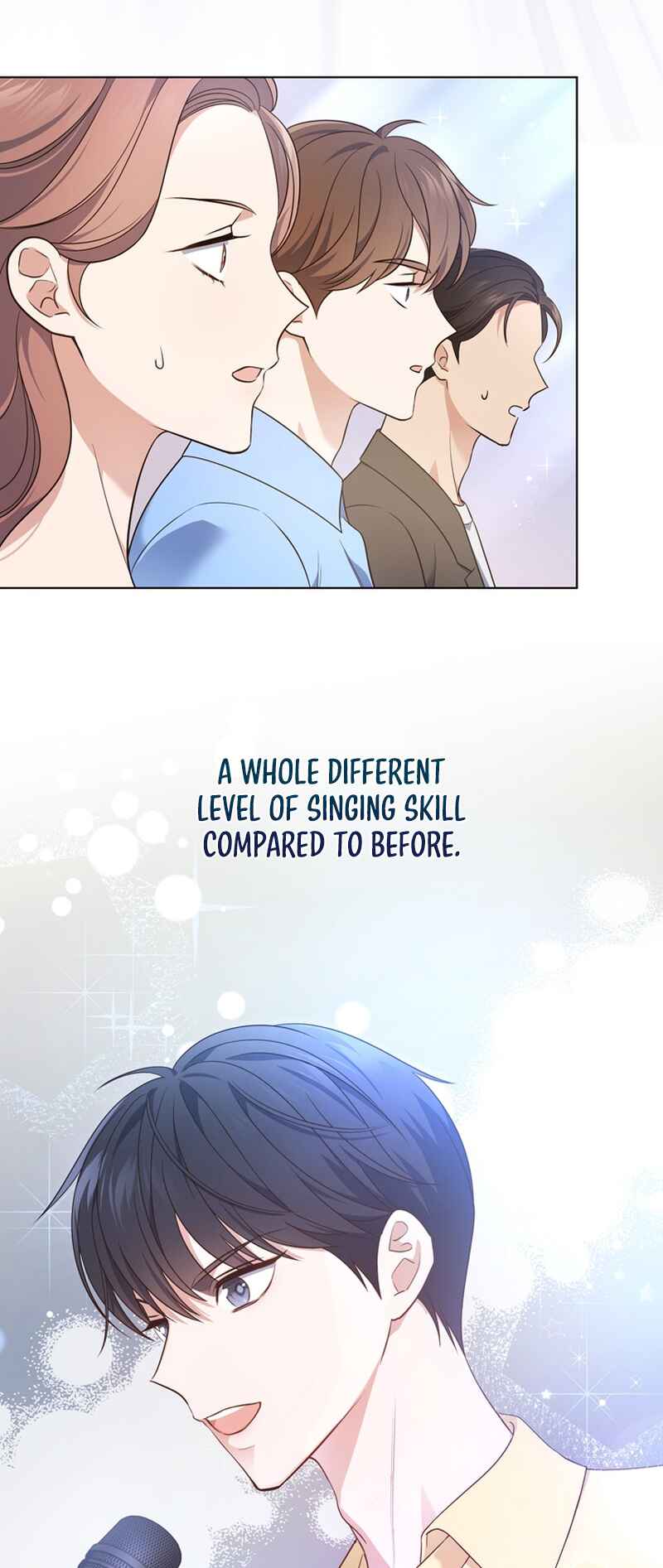 This Life's Universal Superstar Chapter 9 - Page 37