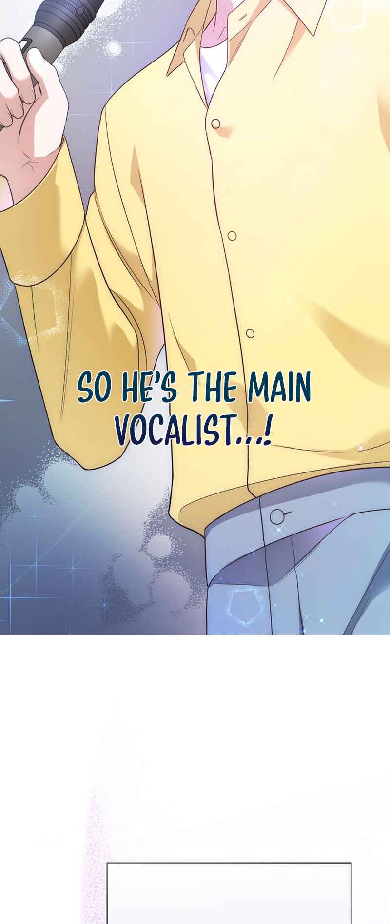 This Life's Universal Superstar Chapter 9 - Page 38