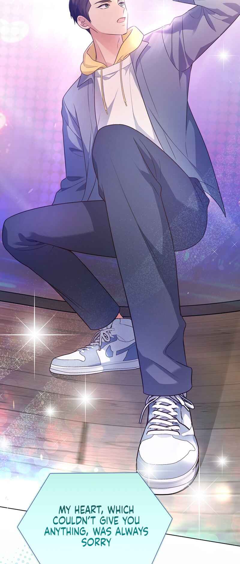 This Life's Universal Superstar Chapter 9 - Page 42
