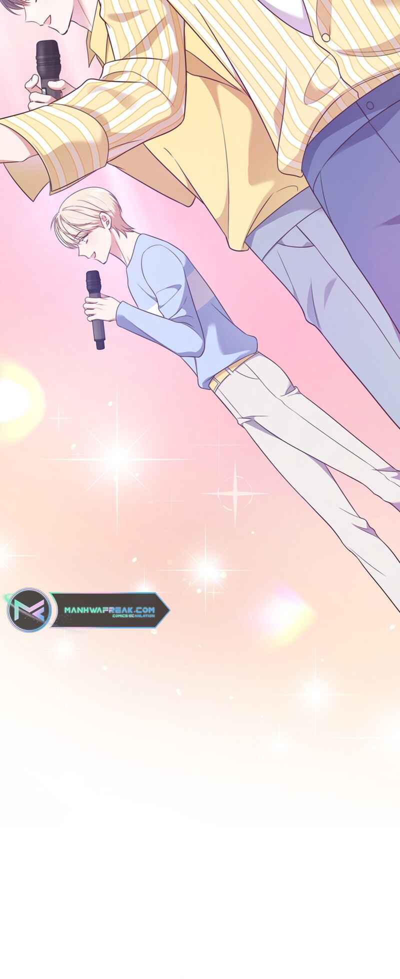 This Life's Universal Superstar Chapter 9 - Page 60