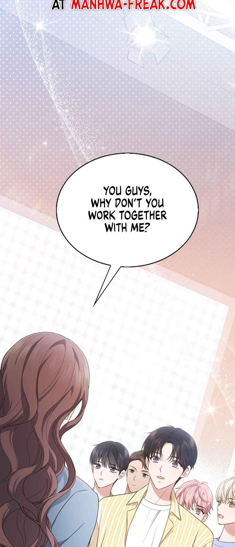 This Life's Universal Superstar Chapter 9 - Page 76