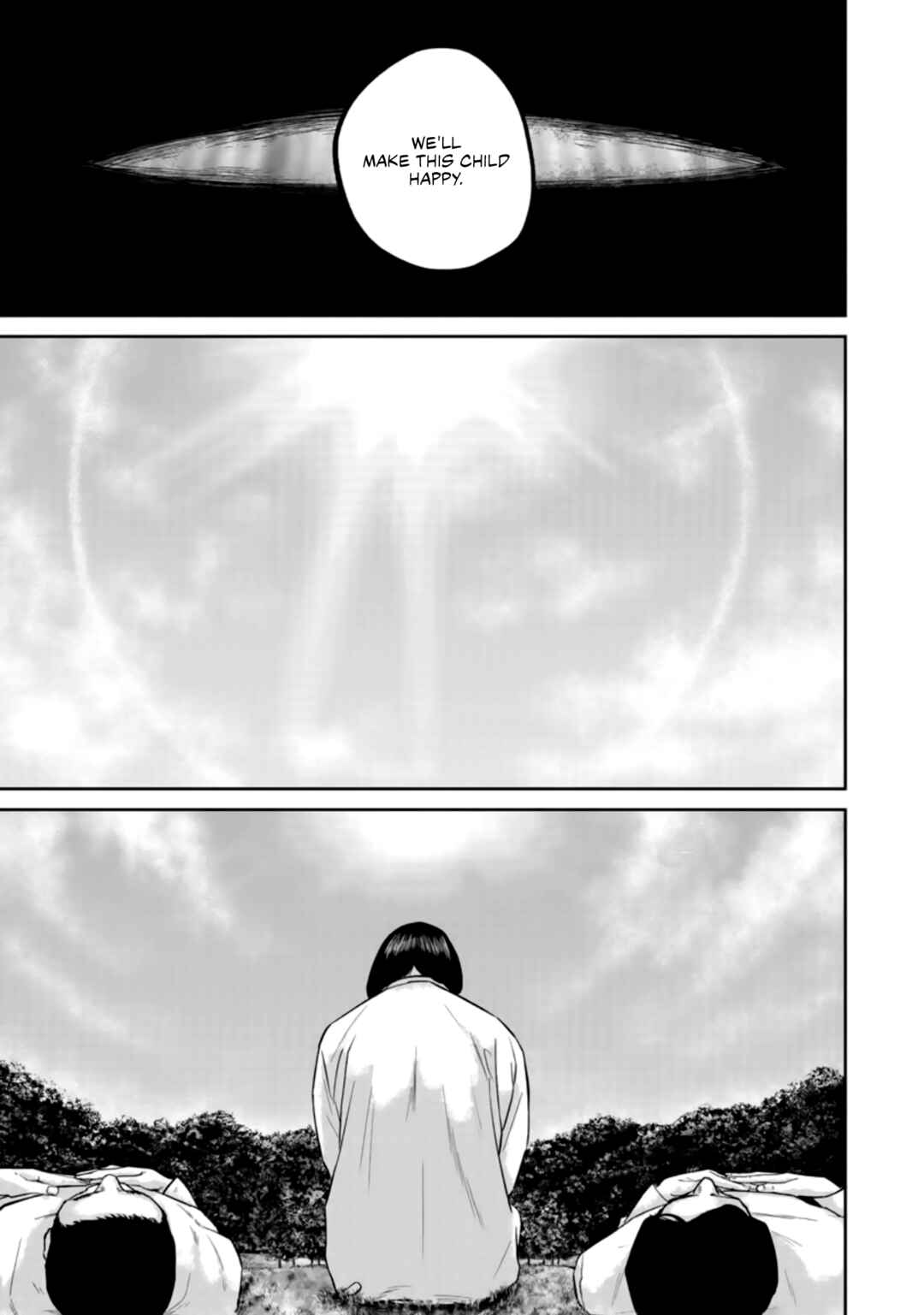 Smiley! Chapter 34 - Page 19