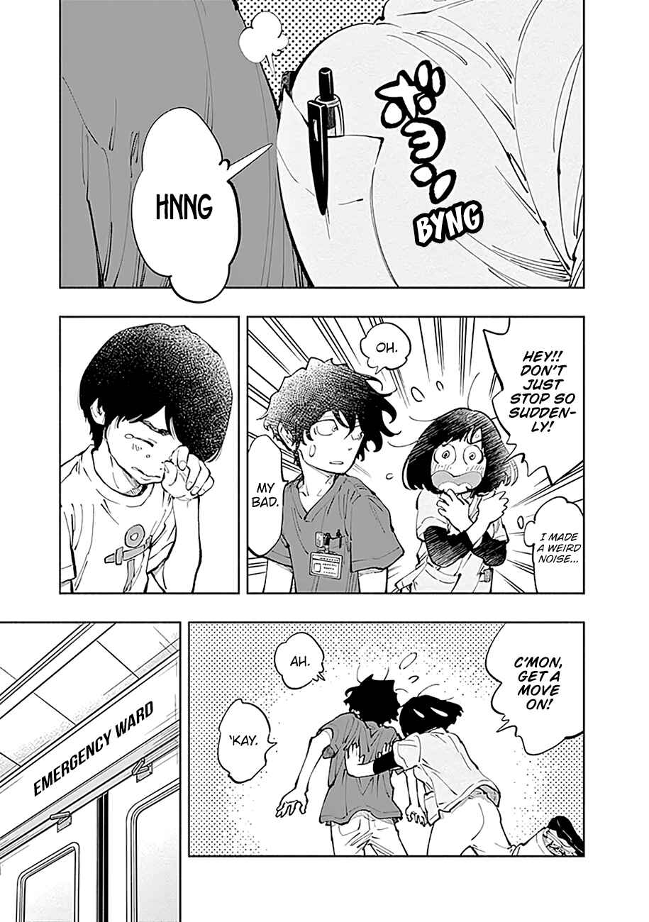 Radiation House Chapter 32 - Page 4