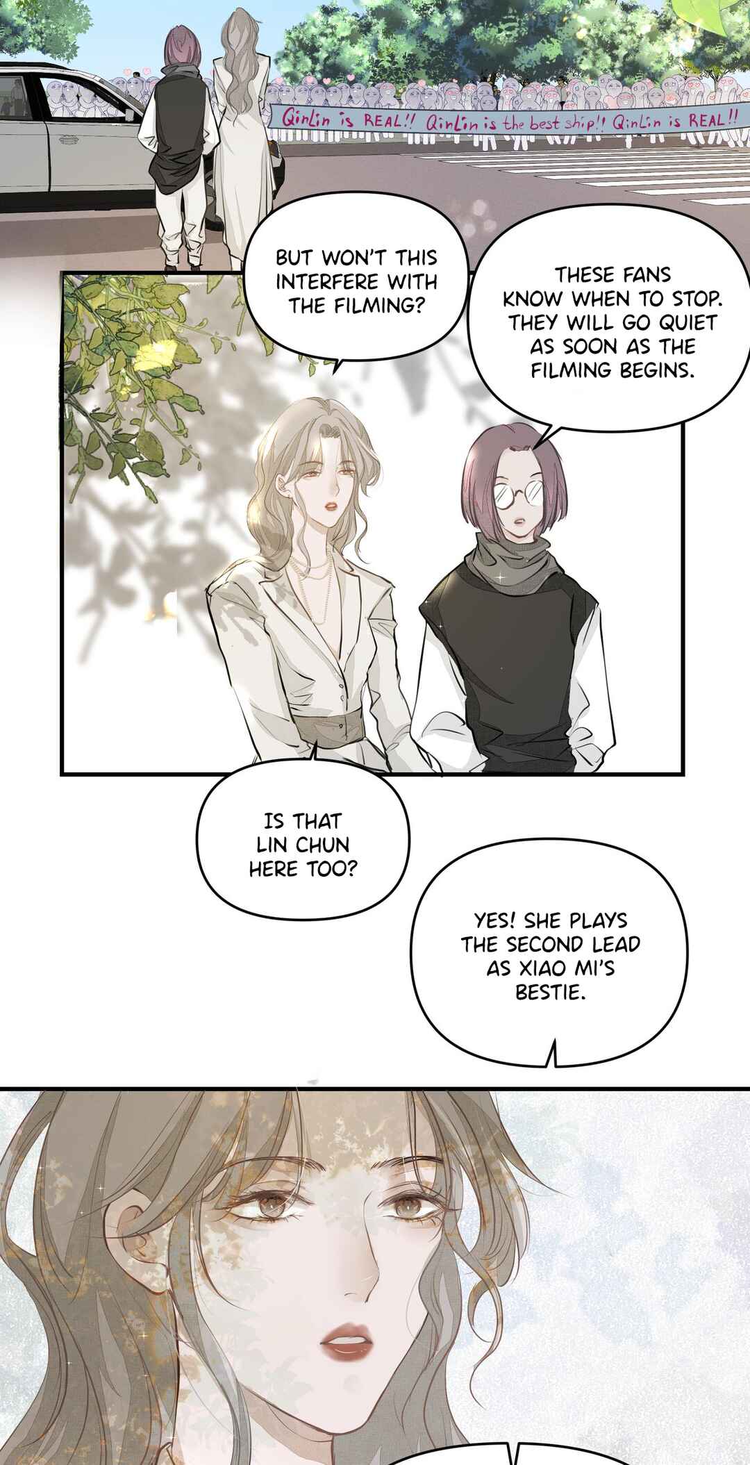Addicted to Her Chapter 20 - Page 11
