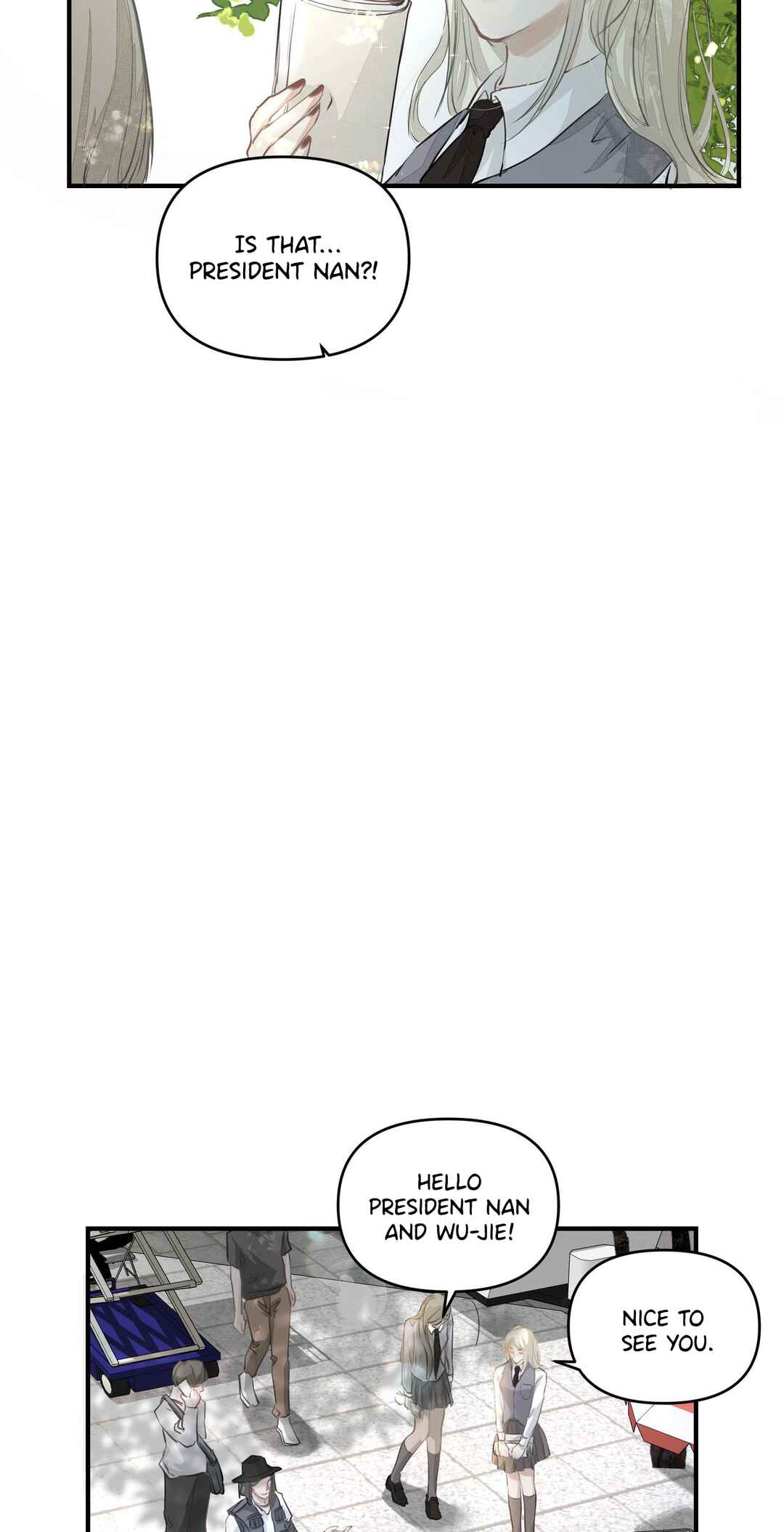 Addicted to Her Chapter 20 - Page 13