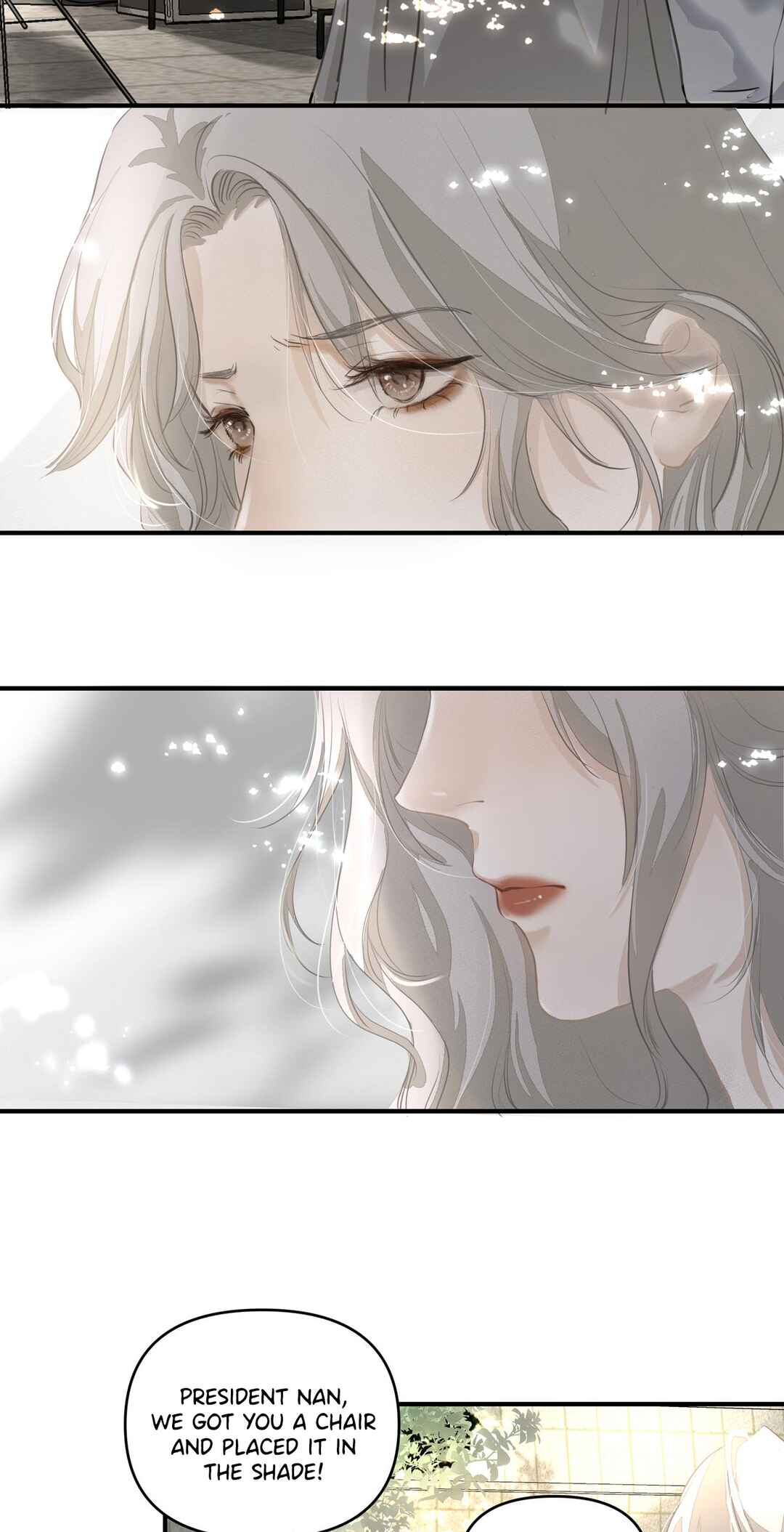 Addicted to Her Chapter 20 - Page 17