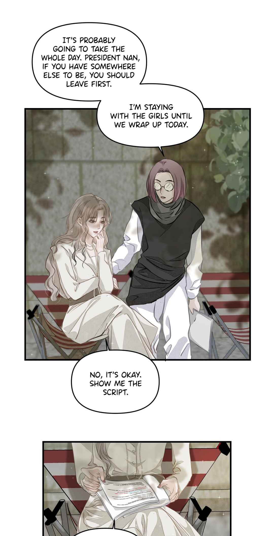 Addicted to Her Chapter 20 - Page 19