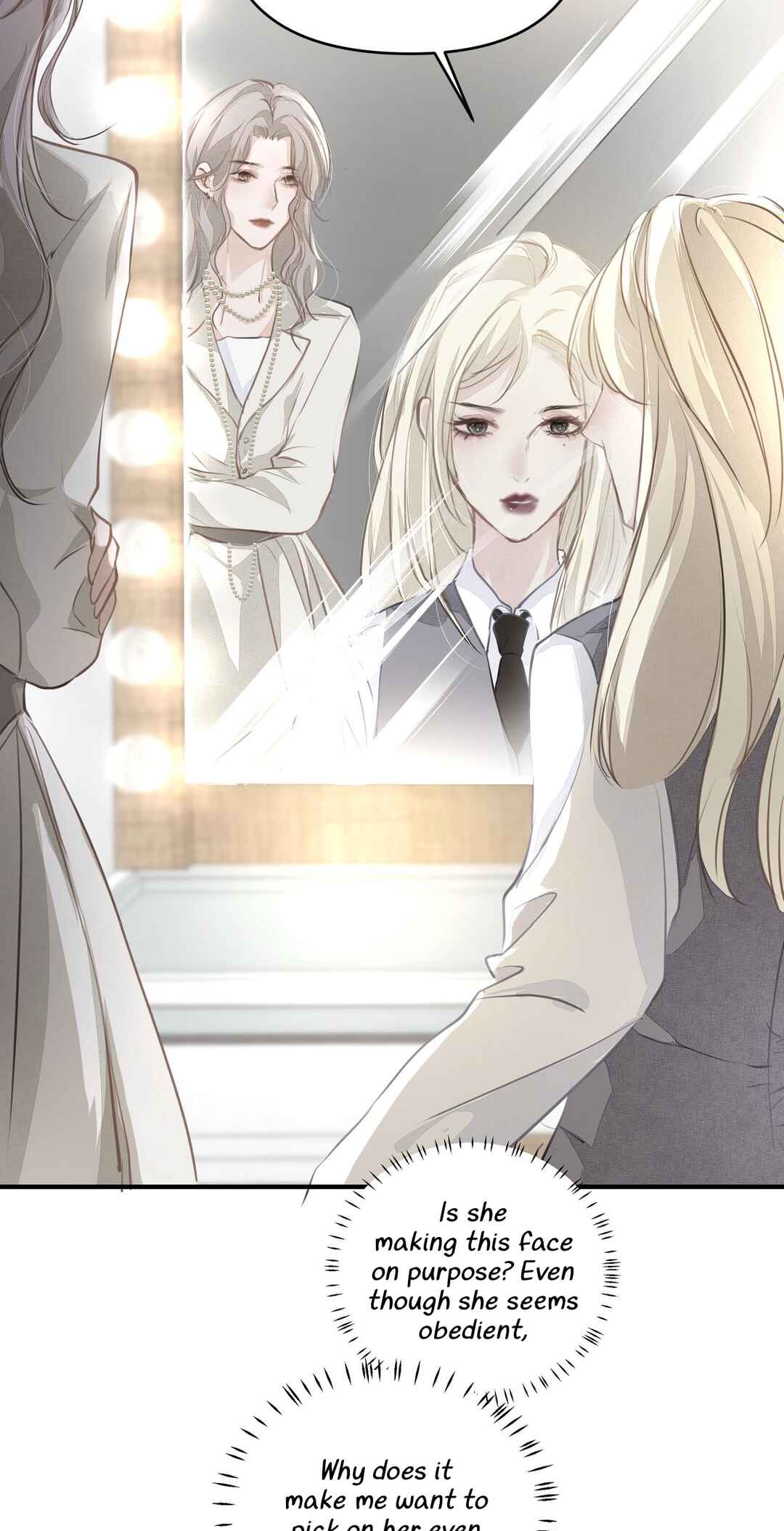 Addicted to Her Chapter 20 - Page 28
