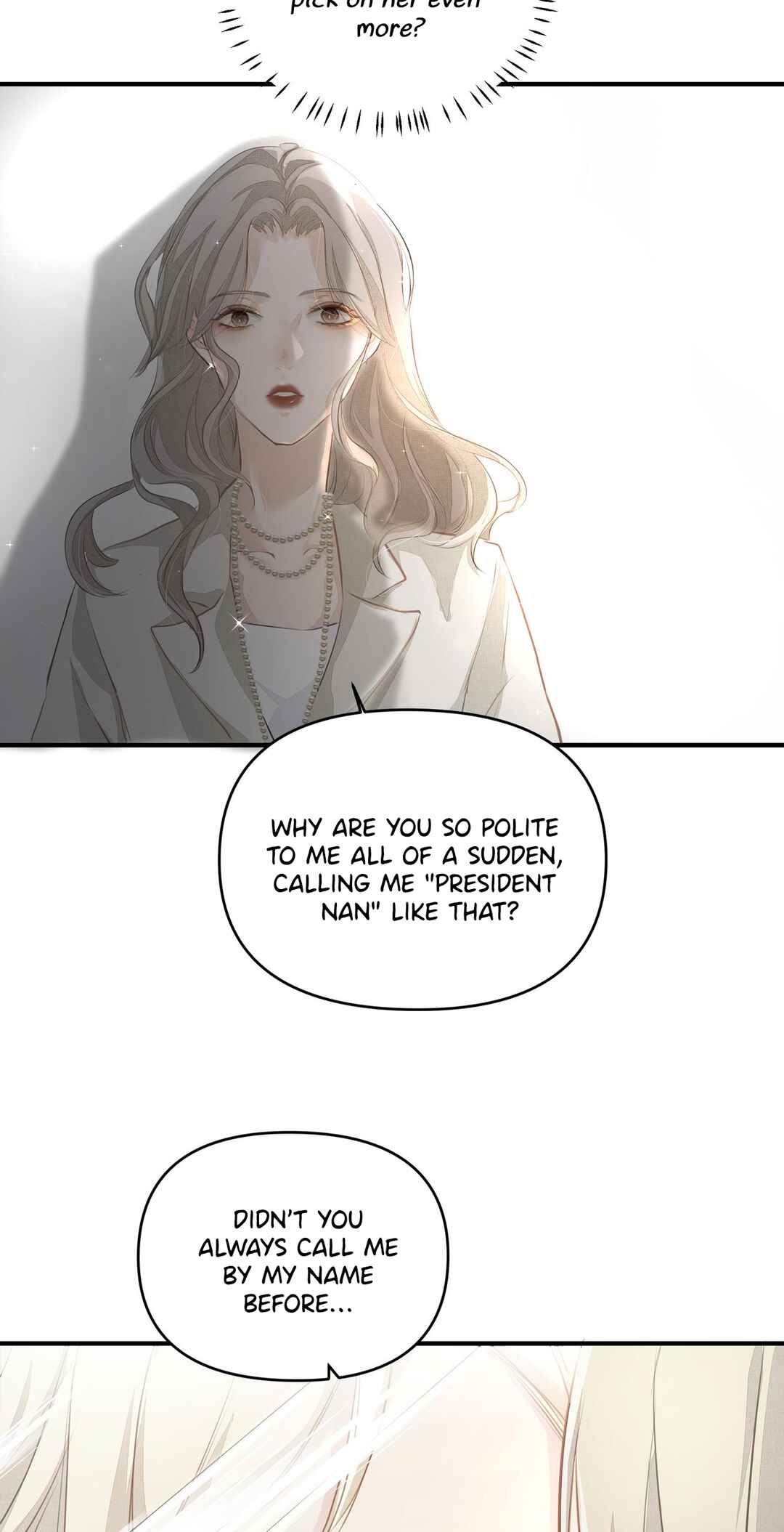 Addicted to Her Chapter 20 - Page 29