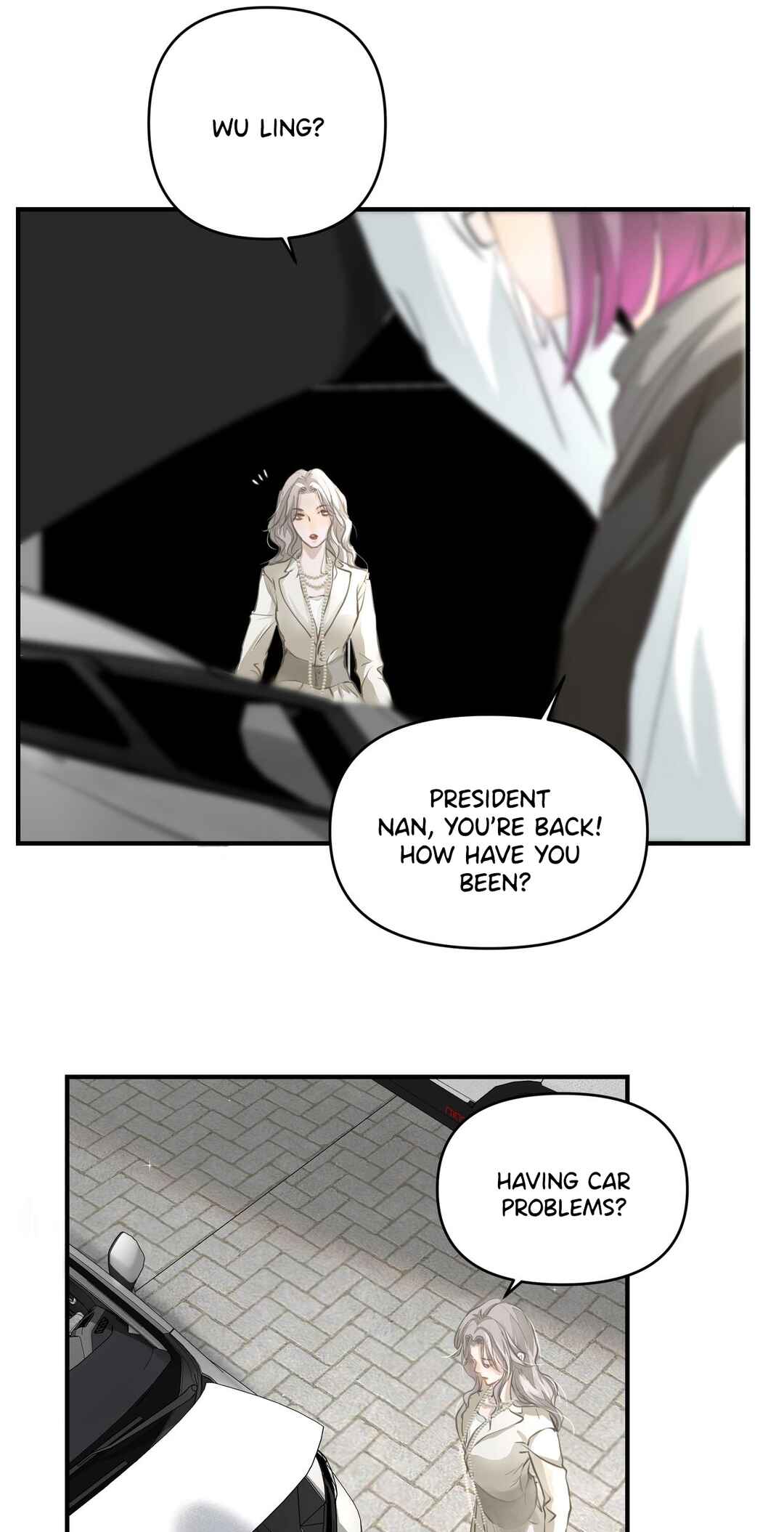 Addicted to Her Chapter 20 - Page 7
