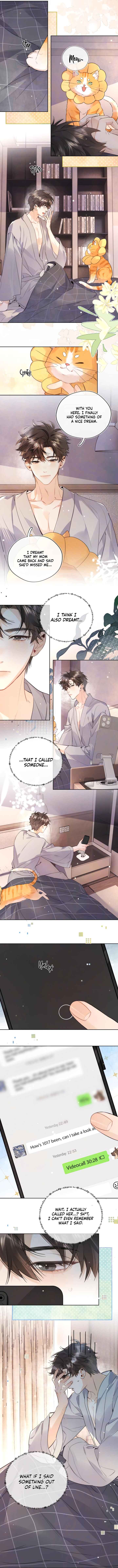 Confession Chapter 51 - Page 5
