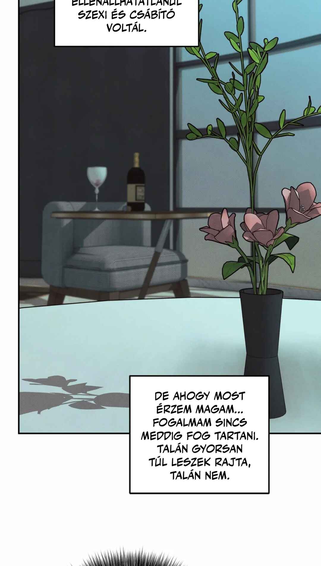 Borderline Chapter 21 - Page 14