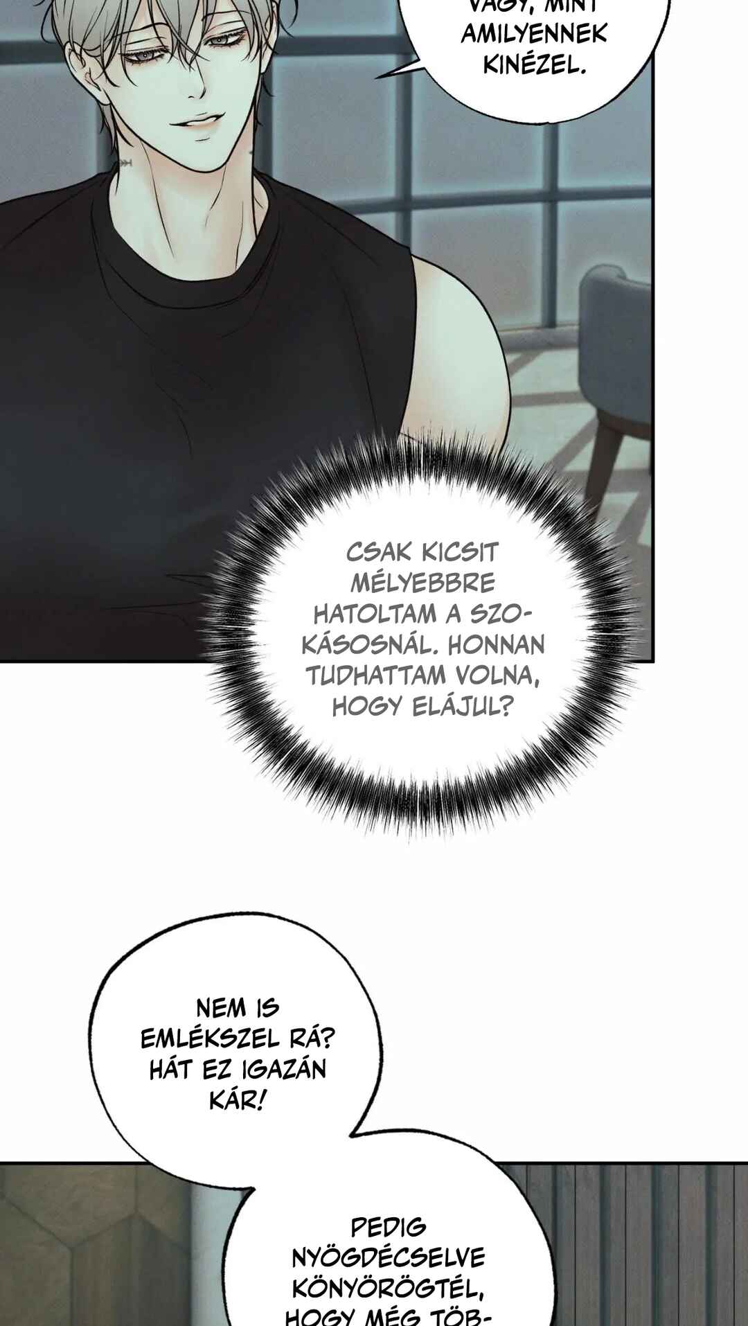 Borderline Chapter 21 - Page 20