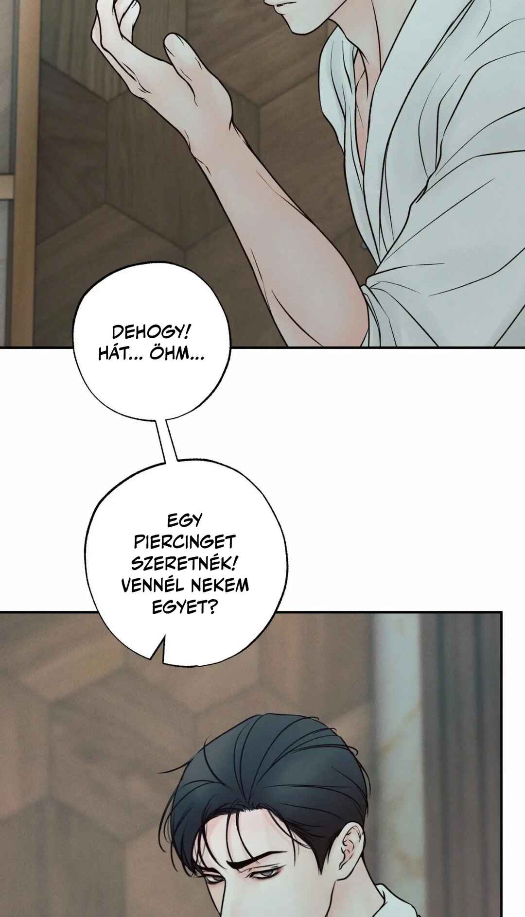 Borderline Chapter 21 - Page 26