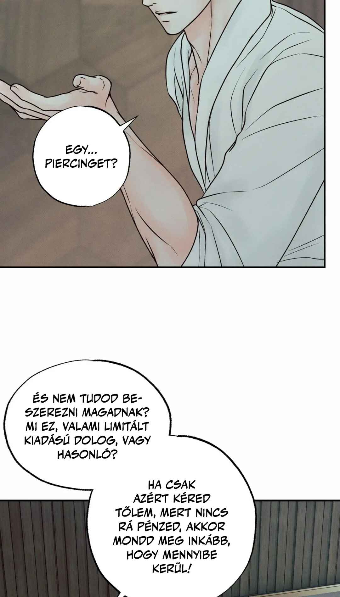 Borderline Chapter 21 - Page 27