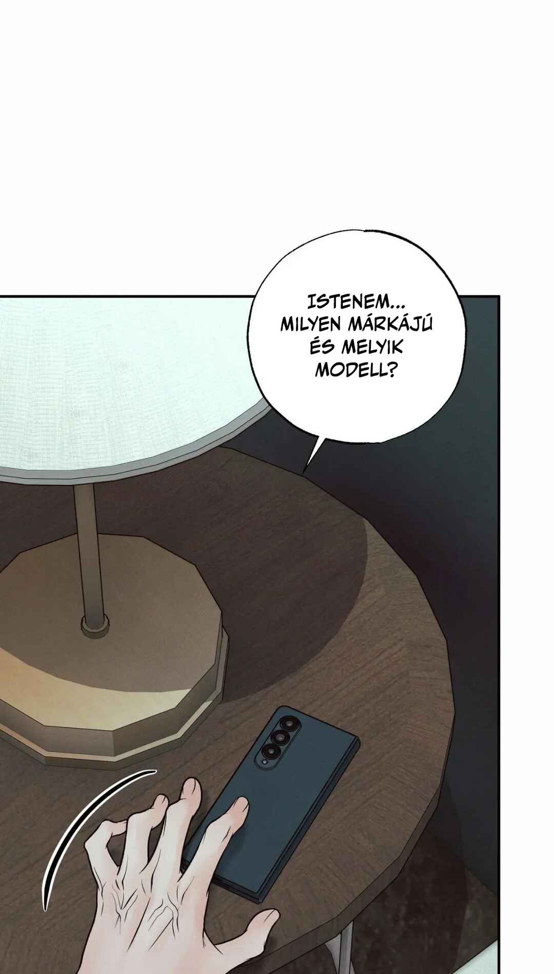 Borderline Chapter 21 - Page 30