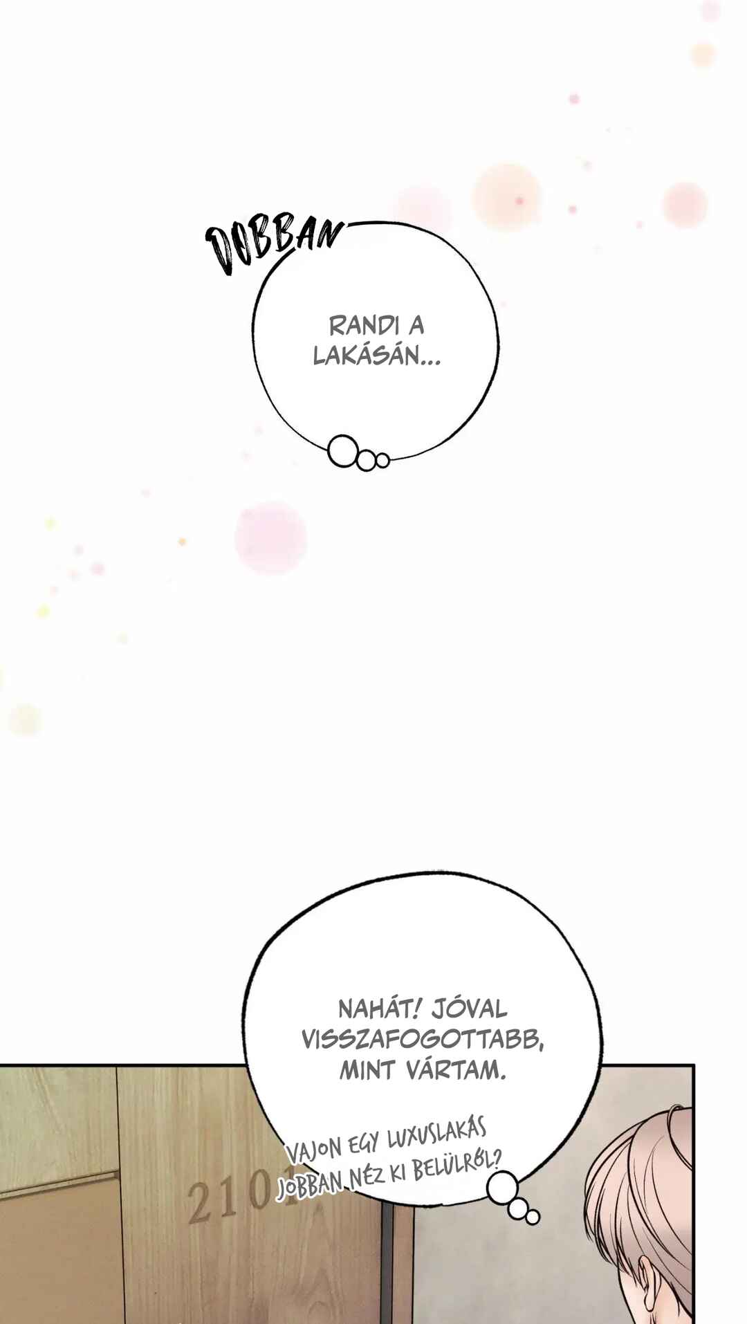 Borderline Chapter 21 - Page 44