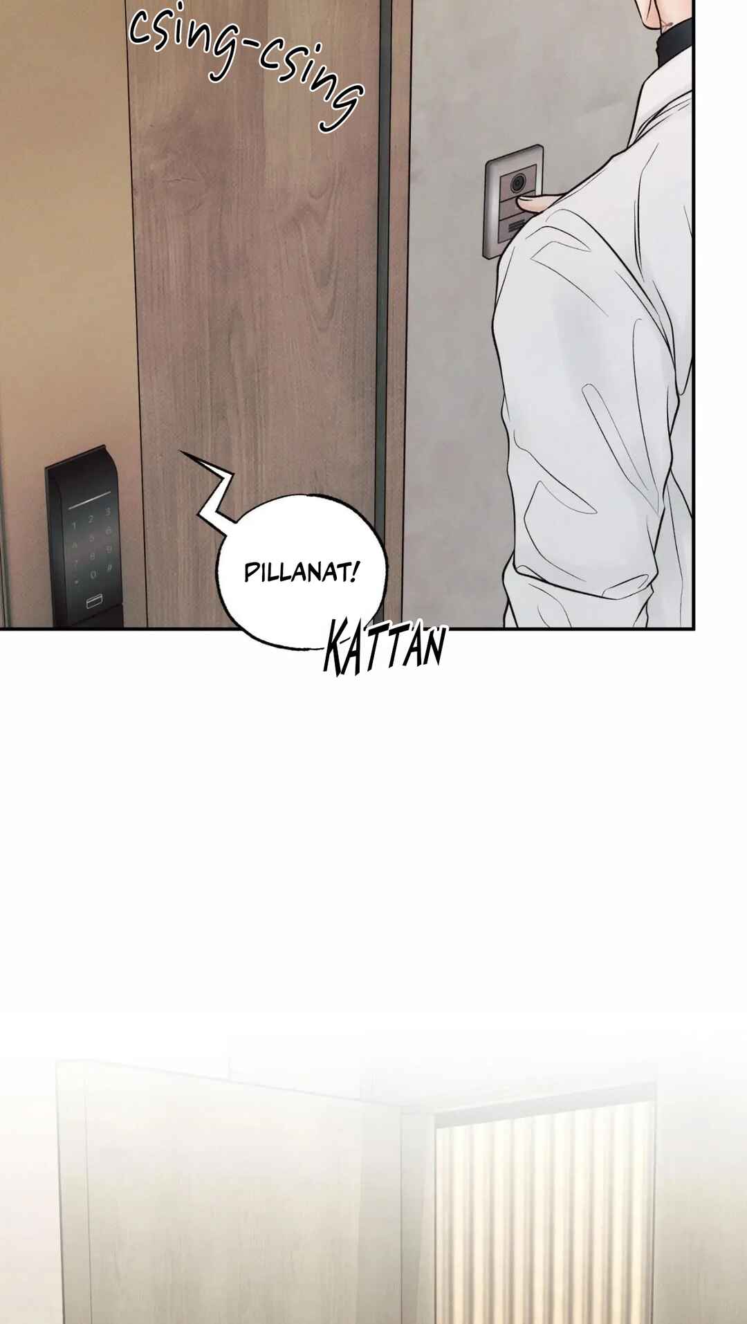 Borderline Chapter 21 - Page 45