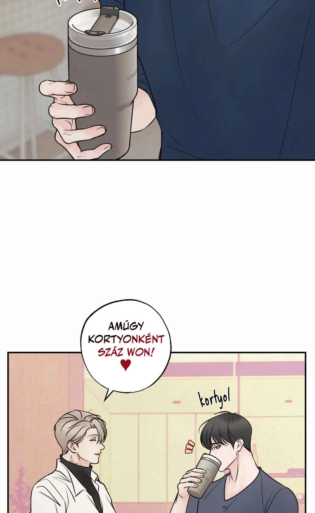 Borderline Chapter 21 - Page 55