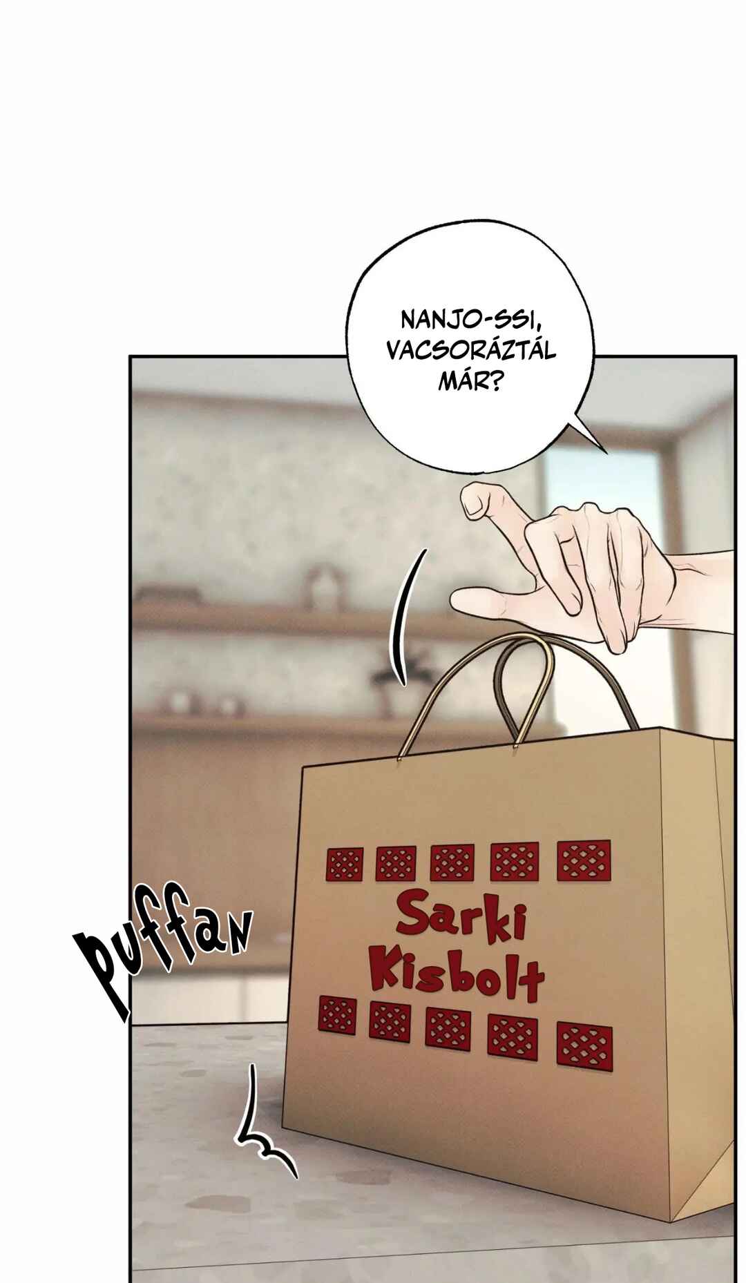 Borderline Chapter 21 - Page 57