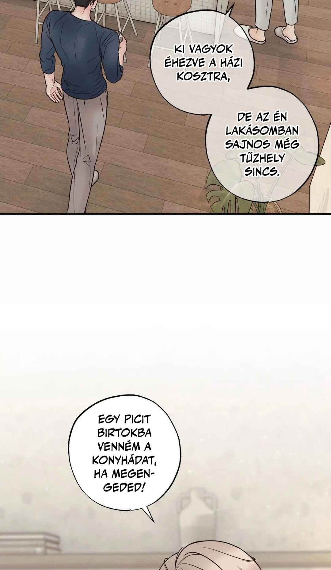 Borderline Chapter 21 - Page 59
