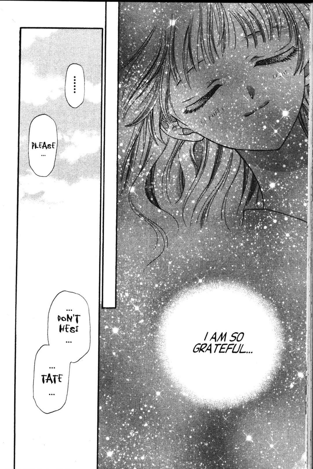 Fruits Basket Chapter 18 - Page 26