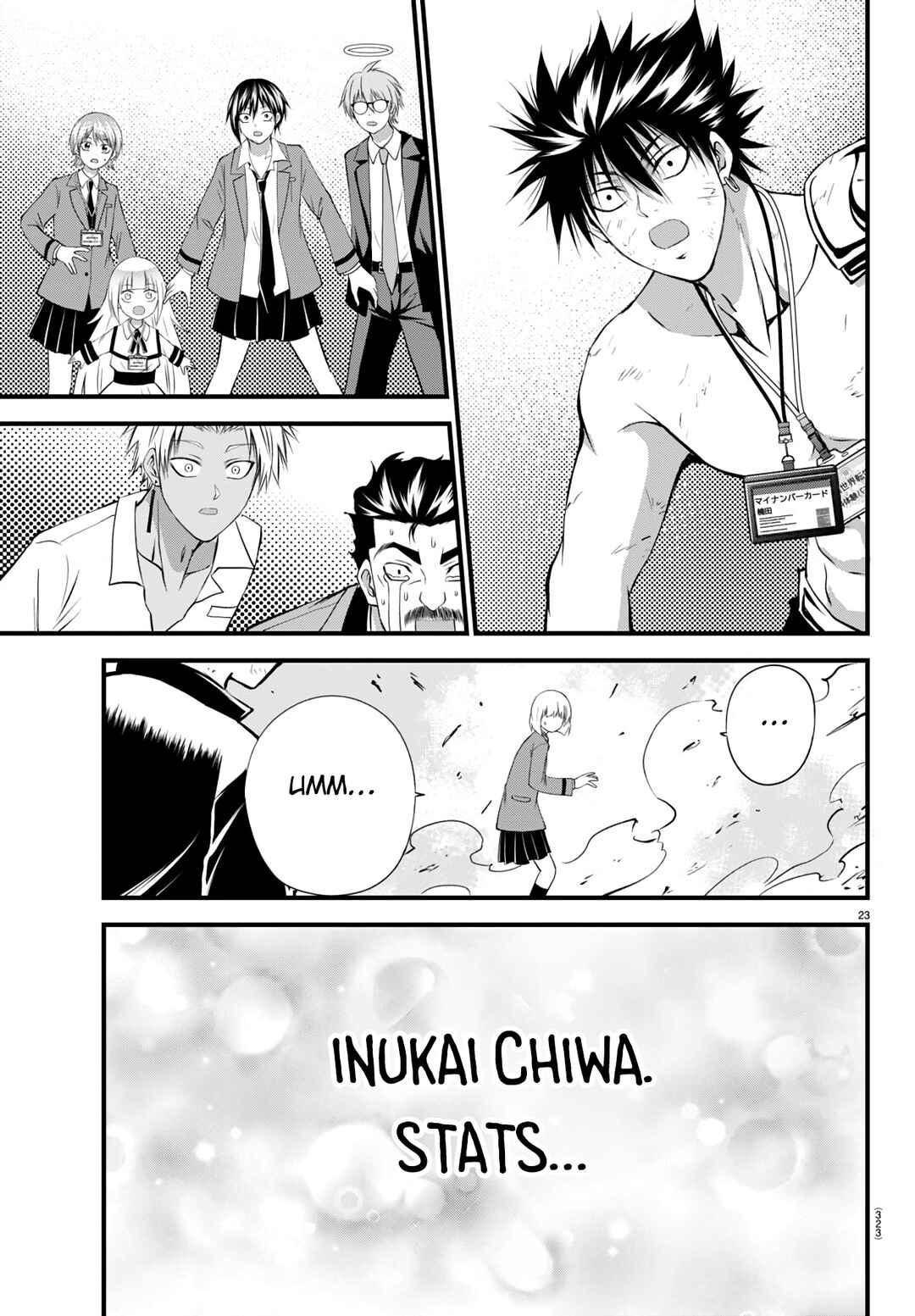IseGure - Isekai Cheat Musou - Ore TUEEE-kei Ikiri Tenseisha ni Kamaseinu ni sare Tsuzuketa Elite Kishi, Chou Gureru. Chapter 18 - Page 24