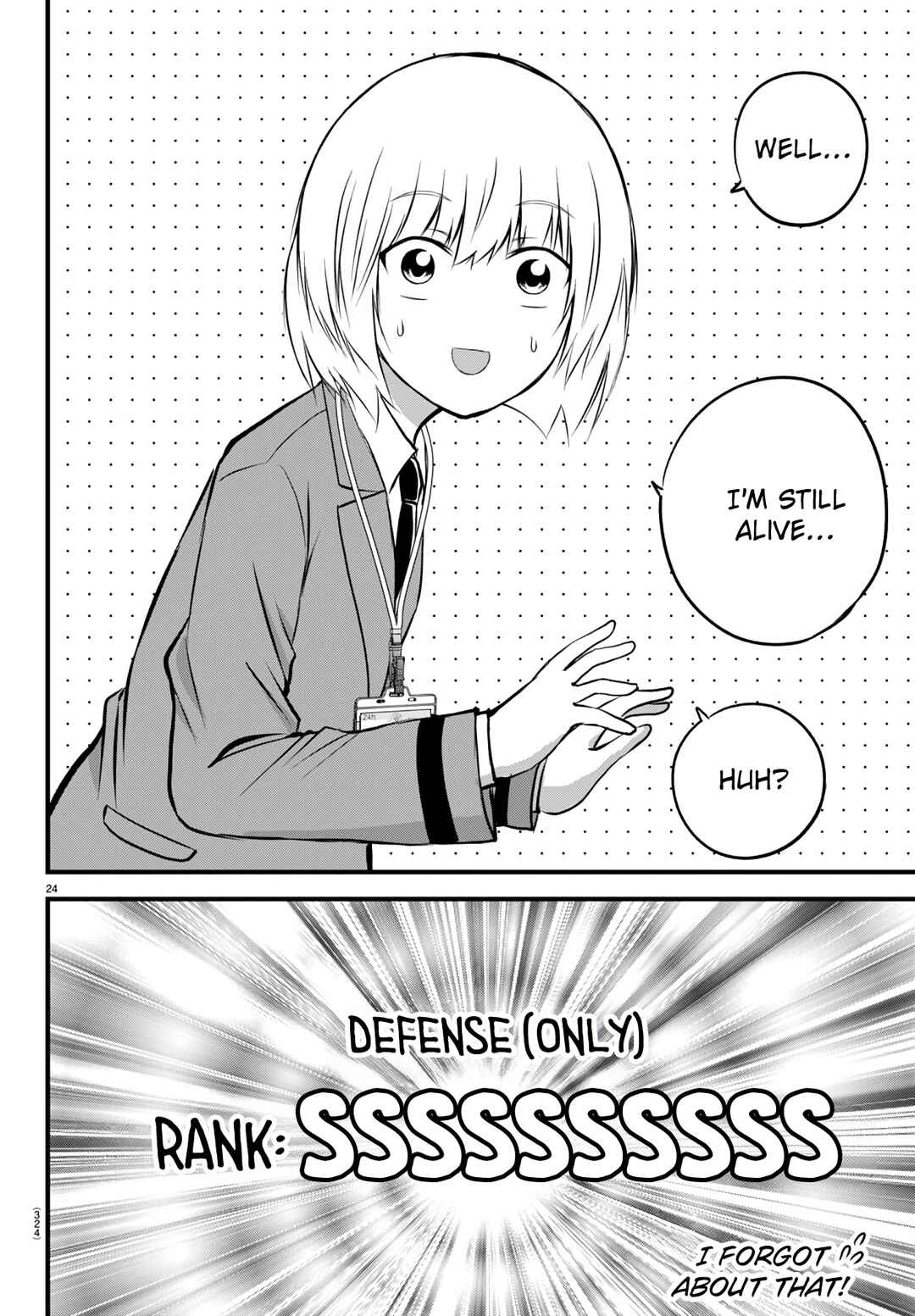 IseGure - Isekai Cheat Musou - Ore TUEEE-kei Ikiri Tenseisha ni Kamaseinu ni sare Tsuzuketa Elite Kishi, Chou Gureru. Chapter 18 - Page 25
