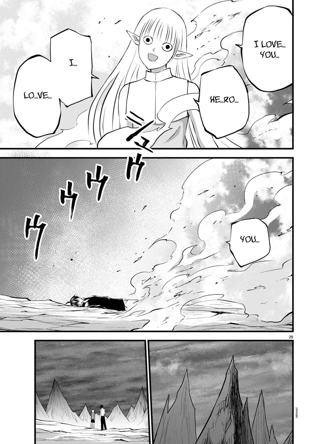 IseGure - Isekai Cheat Musou - Ore TUEEE-kei Ikiri Tenseisha ni Kamaseinu ni sare Tsuzuketa Elite Kishi, Chou Gureru. Chapter 18 - Page 30