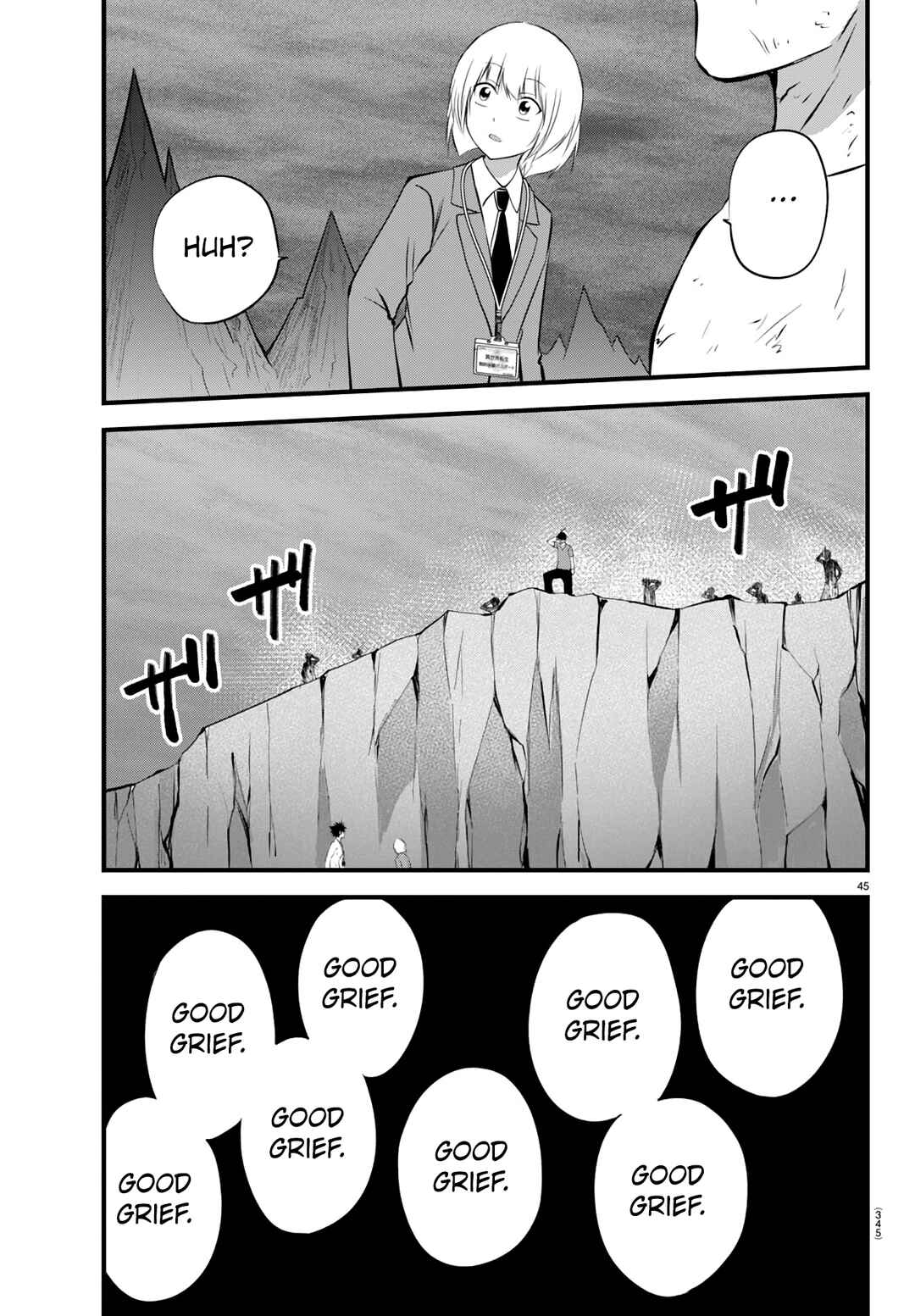 IseGure - Isekai Cheat Musou - Ore TUEEE-kei Ikiri Tenseisha ni Kamaseinu ni sare Tsuzuketa Elite Kishi, Chou Gureru. Chapter 18 - Page 46