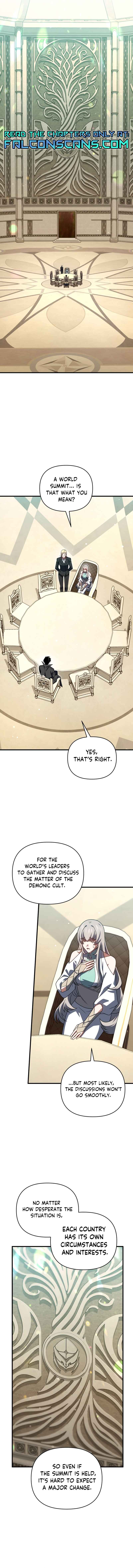 After Ten Millennia in Hell Chapter 128 - Page 14
