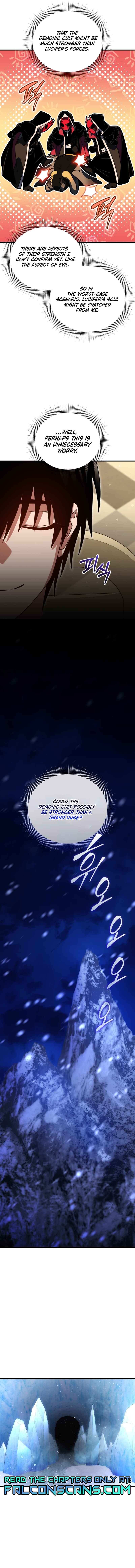 After Ten Millennia in Hell Chapter 128 - Page 16