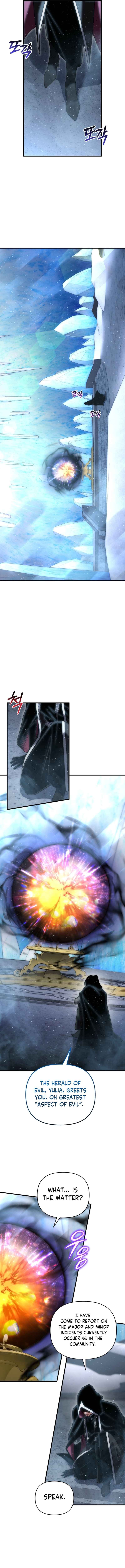 After Ten Millennia in Hell Chapter 128 - Page 17