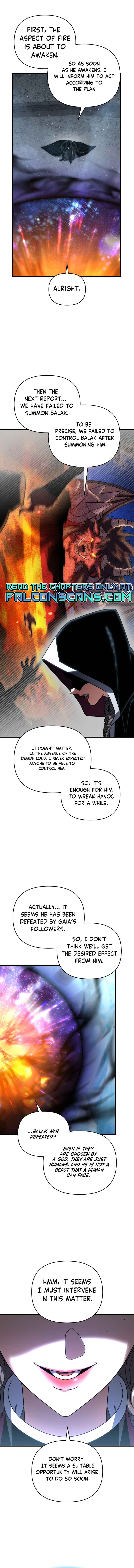 After Ten Millennia in Hell Chapter 128 - Page 18