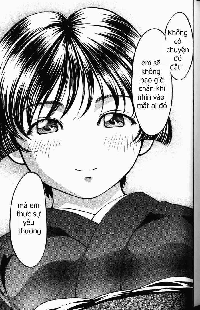 Ai Yori Aoshi Chapter 50 - Page 15