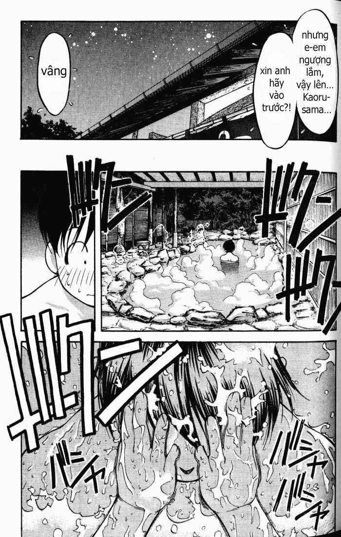 Ai Yori Aoshi Chapter 50 - Page 19