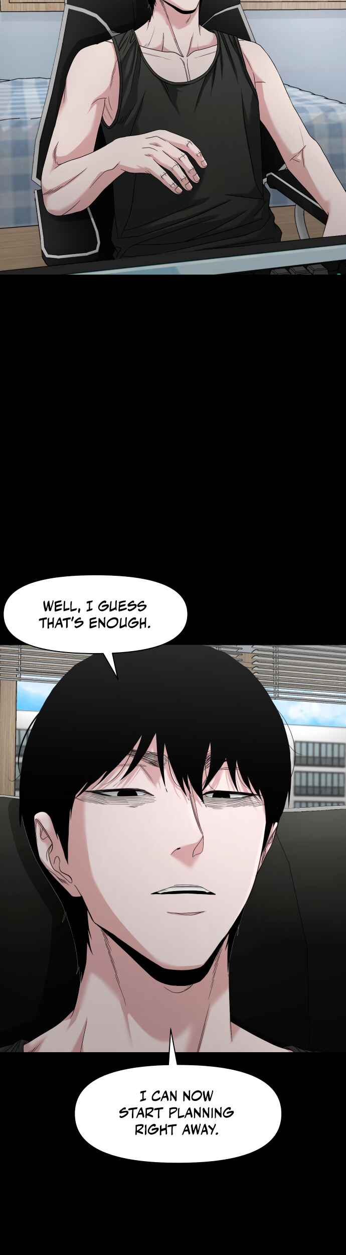 Gwichon-ri Chapter 68 - Page 12