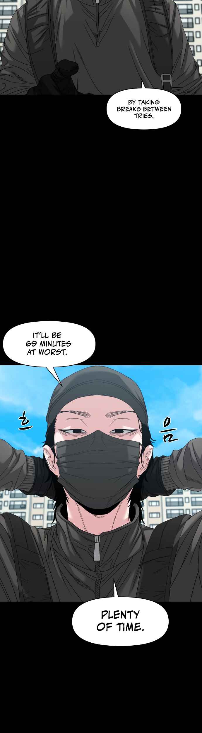 Gwichon-ri Chapter 68 - Page 30