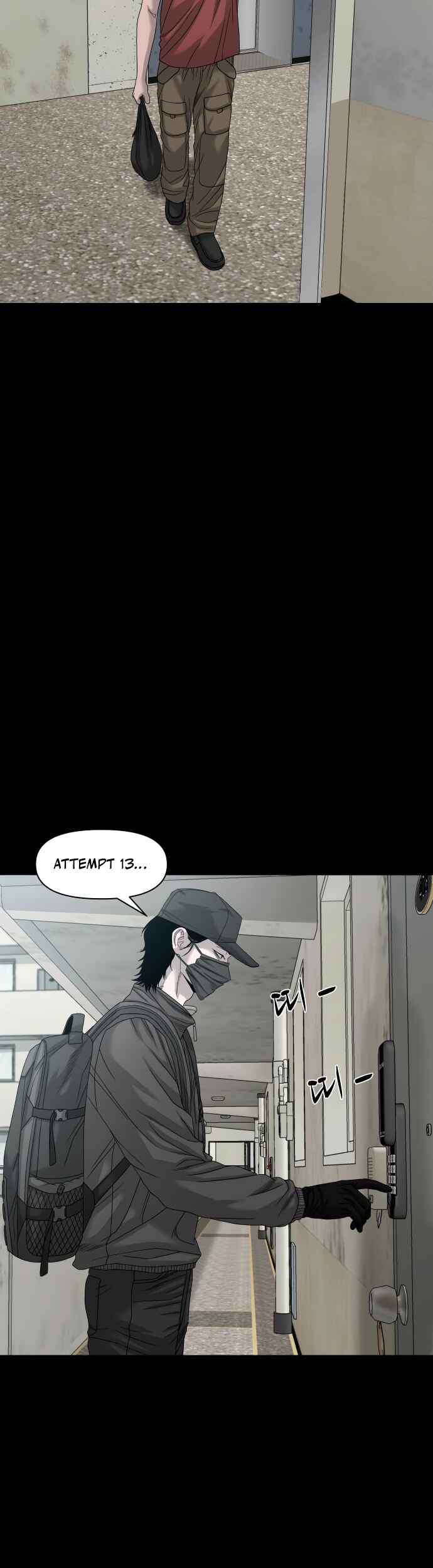 Gwichon-ri Chapter 68 - Page 36